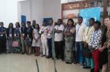 Bukavu: le concours « Hackathon » contre les violences sexuelles a débuté ce jeudi