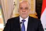 Irak: Le Premier ministre annonce 