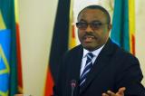 En Ethiopie, démission du Premier ministre Hailemariam Desalegn