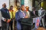 Un nouveau gouvernement sera formé mardi en Haïti, avec Ariel Henry Premier ministre
