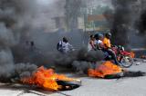 Haïti : des dizaines de morts dans des affrontements entre gangs à Port-au-Prince