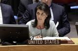 Monusco: Washington promet un sérieux passage en revue des missions des Casques bleus