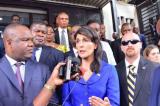 Les inquiétudes des Etats-Unis, de l'église et HRW sur les élections en RDC 