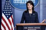 Nikki Haley : « Les États-Unis travailleront de manière à garantir le respect par Joseph Kabila et son gouvernement du calendrier électoral »