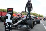 Formule 1. Grand Prix d’Espagne : intouchable, Hamilton fait la passe de quatre à Barcelone