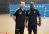 -Handball/Égypte 2022: « Nous sommes en gros satisfaits de l’investissement des joueurs » (Francis Tuzolana)