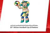 Handball/CAN 2016: Défaite des Léopards face aux Fennecs d'Algérie