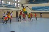 Tournoi international de handball : le Congo, l’Angola et la RDC en confrontation à Brazzaville 