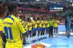 Infos congo - Actualités Congo - -13è Jeux Africains : Les adversaires des handballeurs de la RDC sont connus