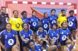 Handball – CAN 2021 (D) : pas de Coupe du monde 2021 pour la Rd-Congo
