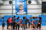 Handball – CAN (D) 2024 : le calendrier des Léopards de la RDC