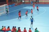 Can handball / dames : la RDC chute en demi-finale face au Sénégal (21-22)