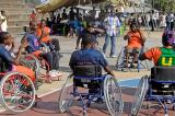 Haut Lomami : célébration à Kamina de la journée internationale pour personnes vivant avec handicap