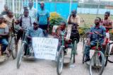 Sud-Kivu : une campagne de riposte contre la poliomyélite