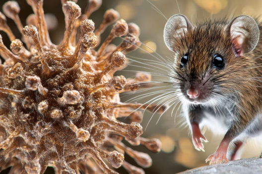 Hantavirus, nouvelle menace pour le monde ?