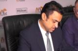 L’homme d’affaires Harish Jagtani relâché après son interpellation par le Conseil national de cyberdéfense