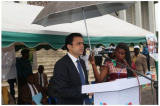 La défense de l’homme d’affaires indien Harish Jagtani dénonce une « atteinte à sa présomption d’innocence »