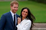 Le prince Harry et Meghan Markle renoncent à leurs titres royaux