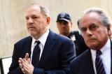 USA : inculpé pour viol et agression sexuelle, Harvey Weinstein plaide non coupable