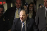 L'ancien producteur de cinéma, Harvey Weinstein, condamné à 23 ans de prison pour des viols et agressions sexuelles