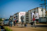 Hadisi Urban Festival, un Festival des Arts de la Rue à Goma en 2020 