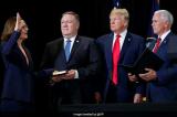 Gina Haspel: première femme à la tête de la CIA mais à l'image controversée