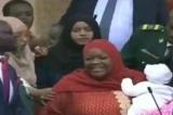 Au Kenya, une députée venue avec son bébé expulsée du Parlement 
