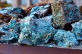 Hausse des cours du  cuivre, cobalt et  zinc  sur le marché international