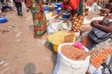 Hausse des prix sur le marche :  le MDVC appelle le Gouvernement à prendre des décisions « courageuses » contre la vie chère