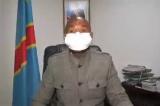 Covid-19 : Le Haut-Katanga se reconfine pour 3 jours