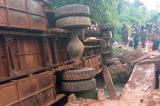  Un accident de la circulation routière à la base d’une vingtaine de morts au Haut-Katanga