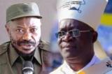 Haut-Katanga: tension entre Eddy Kapend et l’archevêque de Lubumbashi