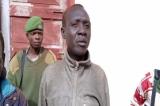 Haut-Uele : l'armée annonce l'arrestation de deux rebelles sud-soudanais munis d'armes à Faradje