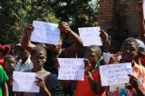 Haut-Uele : manifestations des populations à Tora pour exiger le retrait de la coopérative minière Lizozo Lamuka