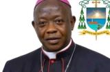Haut-Uele : Mgr Dieudonné Madrapile nommé nouvel Évêque d'Isiro-Niangara