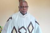 Haut-Uele : le révérend père Emmanuel Ngona Ngotsi nommé nouvel évêque de Wamba