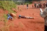 Haut-Uele : un motard et son client tués par des hommes armés à Ngangazo
