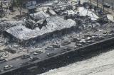 Après les incendies à Hawaï, plus de 1 000 personnes portées disparues