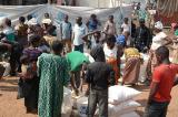 Angola : le HCR critique le traitement des réfugiés congolais fuyant le Kasai