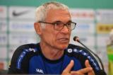 Élim/ Mondial 2022: ” Nous sommes heureux de cette victoire que le peuple congolais attendait depuis un moment” (Hector Cuper)