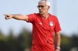 Hector Cuper : « Dans le football, le résultat est toujours important. Mais le plus important pour moi est de voir comment l’équipe va réagir face au Mali »