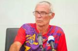 La FECOFA invite Héctor Cùper à Kinshasa pour évaluer les barrages du Mondial et arrêter des stratégies pour les éliminatoires de la CAN 2023