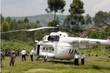 Les FARDC affirment que l’attaque de l’hélicoptère de la Monusco est l’œuvre du M23/RDF