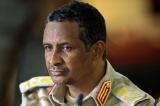 Soudan : qui est le général 