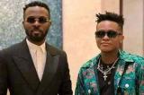 Héritier Wata bénéficie du soutien d'Innoss'b et de plusieurs artistes congolais pour son événement à Paris !