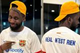 Ballon d’or : le chambrage d’Herman Amisi agace les fans rd-congolais du Real