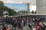 Les Congolais de Belgique attendent Félix Tshisekedi au Heysel 