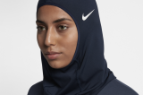 Nike commerciale son premier « HIJAB de sport »
