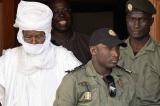 Le verdict définitif du procès en appel d'Hissène Habré connu ce jeudi