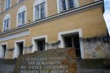 La maison natale d’Adolf Hitler va devenir un poste de police